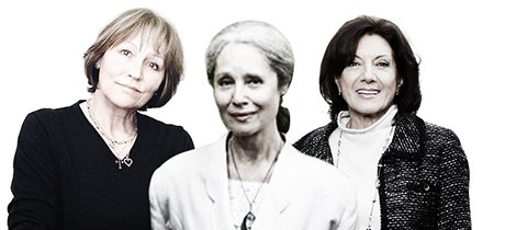 Patronky Domu Šance