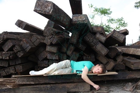 O Honzovi toho zatím ještě moc nevíme. Raději mlčí, nic neříká, kouká… i to jsou pro nás ale informace a číst umíme i mezi řádky.