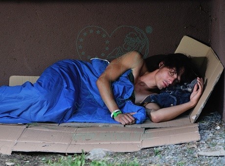 Od života dostal Martin do vínku výrazné plusy, ale i minusy.