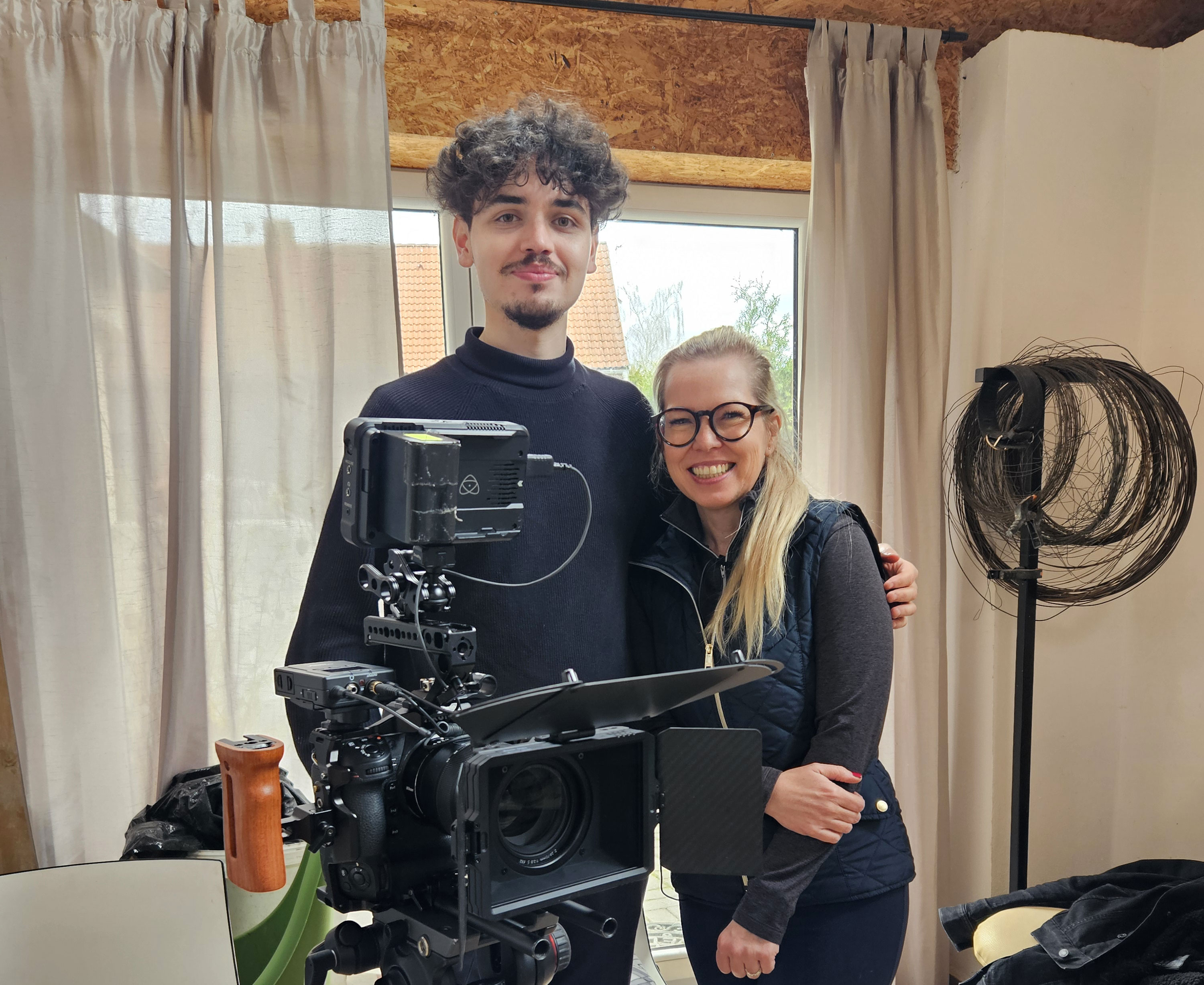 Aukce Umělci „dětem ulice“ 2024