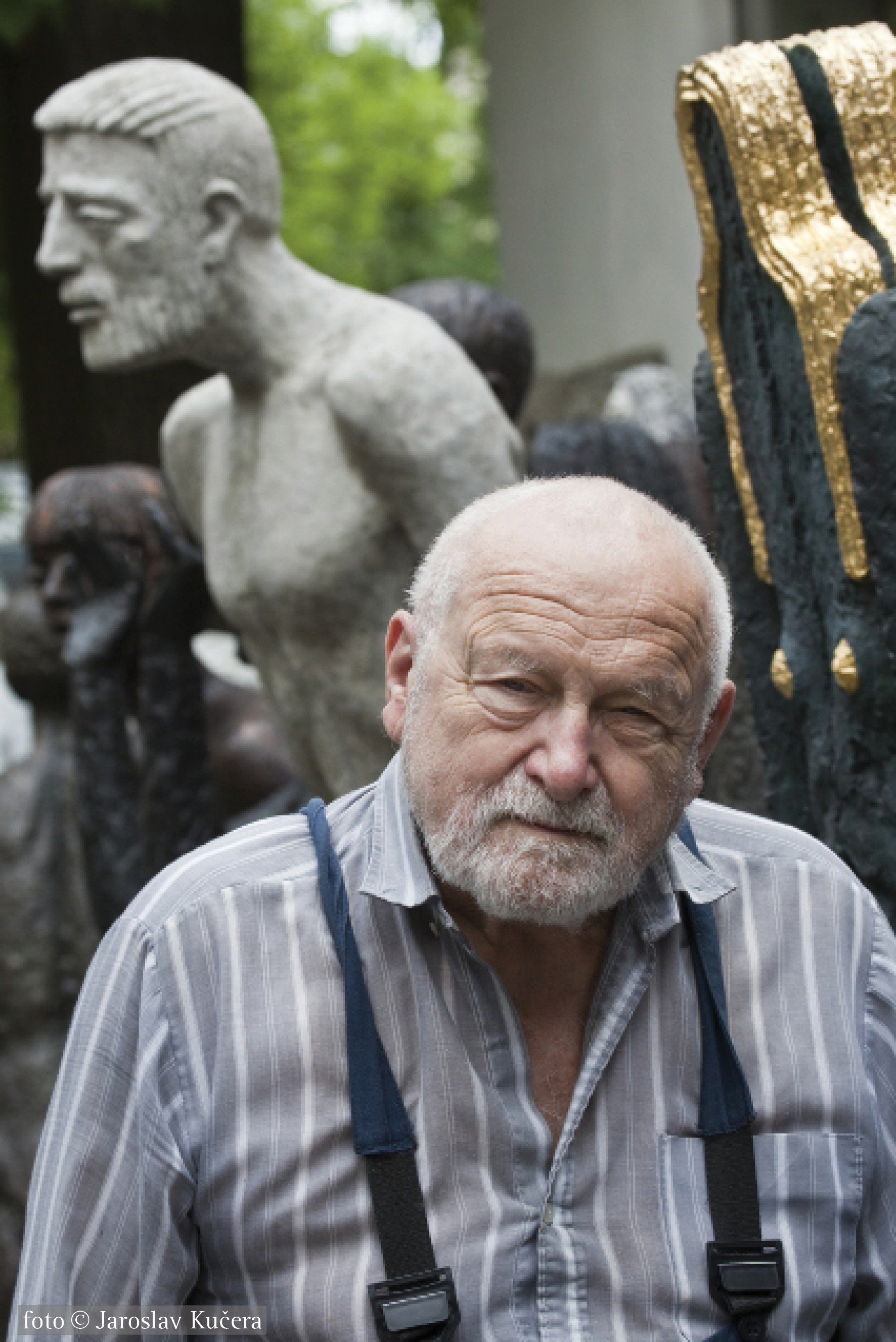 Letošní aukce UMĚLCI „DĚTEM ULICE“