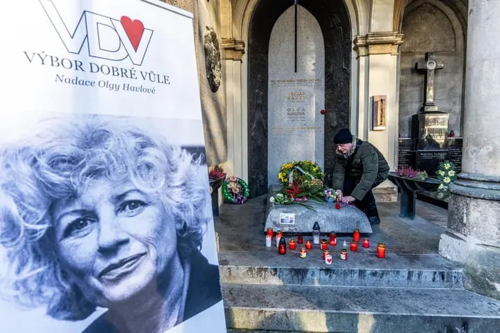 Vzpomínkové setkání VDV