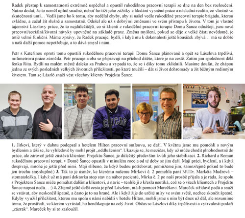 Neleníme. Zeleníme.